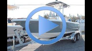 2019 Key West 203FS Center Console Fishing Boat for Sale - Jacksonville Florida