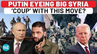 Russia’s Syria Move To Shock U.S.? Chechen Warlord Ramzan Kadyrov’s Stunning Advice To Putin On HTS