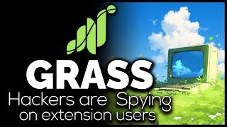 GetGrass Investigation Part II - Hackers are Spying on You