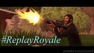 “Impulsive” #ReplayRoyale (Fortnite)