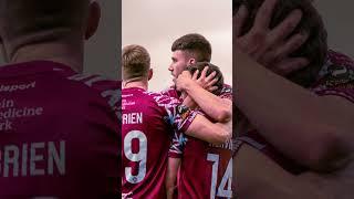 Cobh Ramblers Wins