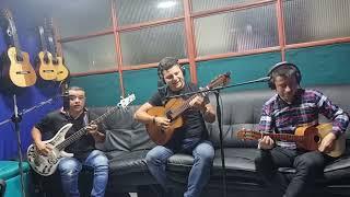 Me Contaron / Los Legendarios/ (Cover) Luis Hernando Hernández y Chucho Quiroga