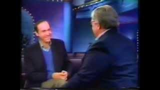 Siskel & Ebert review Naked Lunch 1992