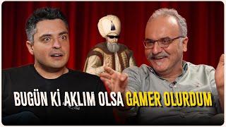 Emrah Safa Gürkan İtiraf Ediyor! | Ömer'le Anılar ​⁠@OMNIBUSLIVE