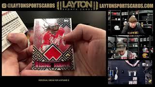 5 Boxes of 2024 Update MLB Jumbo for Antoine G SICK!