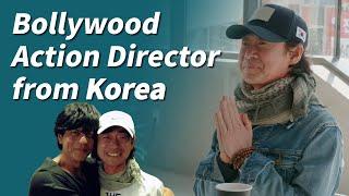 [Interview] Bollywood's Beloved Korean, Action Director 'SeaYoung Oh'