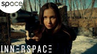 InnerSpace: Wynonna Earp Interview with Melanie Scrofano