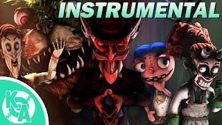 Show Everyone ▶ Kyle Allen Music (Instrumental)