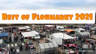 Best of Live Flohmarkt 2021- Meine besten Deals - Patricks Zockerbude