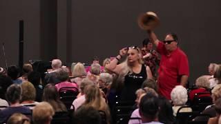 Michael Hoover concert Elvis Week 2019