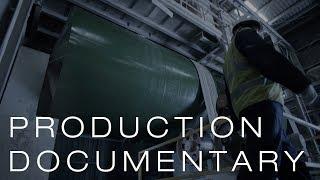 RAK Porcelain | Production Documentary 2018