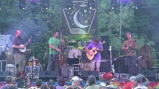 Keller Williams Grateful Grass - The Get Down, Blain, PA June 25, 2022 (Complete Show)