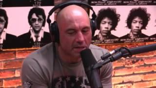 Joe Rogan & Lawrence Krauss on why Flat-earthers exist