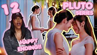 Pluto นิทาน ดวงดาว ความรัก  EP 12 [ FINALE REACTION ]