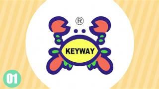 KEYWAY聯府塑膠股份有限公司