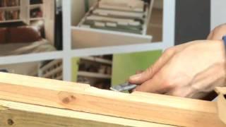 How To Operate A Wood Chisel