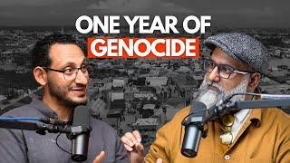 After a Year of Genocide Can a Lost History Awaken A Sleeping Ummah?