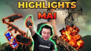 Die besten Clips und Highlights - Mai 2022 - Escape from Tarkov Deutsch