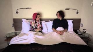 In Bed With... ANDREY LEBEDEV - 18 July 2014
