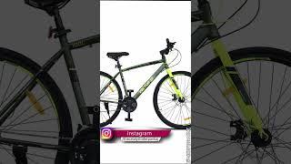 Best Hybrid Cycles Under ₹15,000 #shorts #ytshorts #hybrid #hybridin15000 #firefox #91 #cradiac