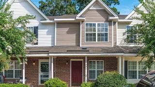 TOWNHOUSE FOR SALE IN GREENSBORO, NC