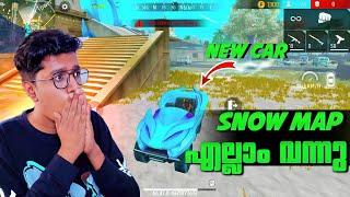 New Car, Sliding Rail  Winterland Bermuda Map കണ്ടോ  OB47 Update | Akshay Akz