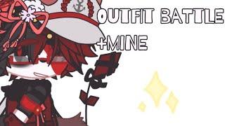 ⍟|~{ Outfit battle  ShiZPost }~|⍟