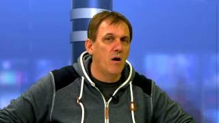 Nigel Seeley's Boylesports Betzone w/ Tony Cascarino - Euro 2016 Tips