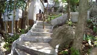 Sai Daeng Resort Koh Tao Thailand Eagle Nest Pool Villa