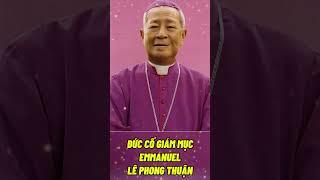 The Shepherd of Can Tho: Biography of the Late Bishop Emmanuel Le Phong Thuan
