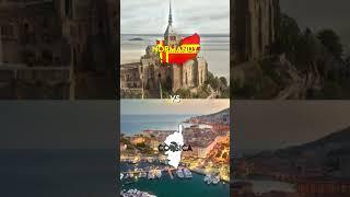 Remaking my first edit - Normandy VS Corsica #edits #mcoedits #1v1 #vs #countryvscountry #france