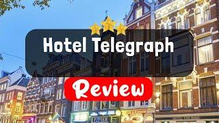 Hotel Telegraph Singapore Review - Is This Hotel Worth It?