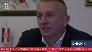 RTV HB | Hercegovina se oprašta od dva međugorska anđela