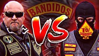 Australia's Most Brutal Biker War: Bandidos vs. Comancheros