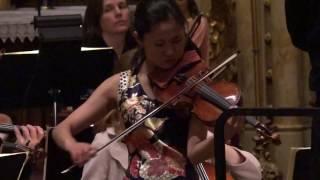 Brahms: Violin Concerto in D Major, Op. 77