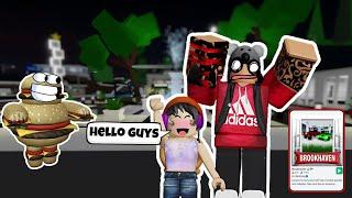 First Video namen ni Papa sa roblox brookhaven