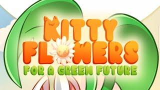 Kitty Flowers: for a green future! - Classeviva Studenti