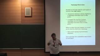 BSDCan 2011: Superpages in FreeBSD