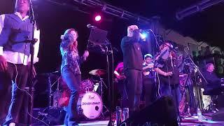 The Smoking Section - LIVE @ 3rd & Lindsley (Sledgehammer)