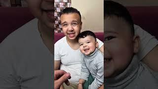 نبع الحنان وخالتي #zico_and_zer #زيكو_والزير