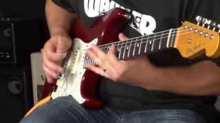 Wampler Pedals - Velvet Fuzz