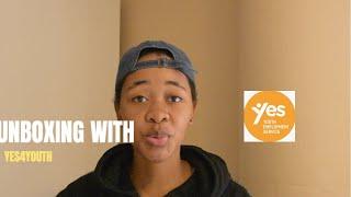 life changing experiences with yes4youth| Unboxing