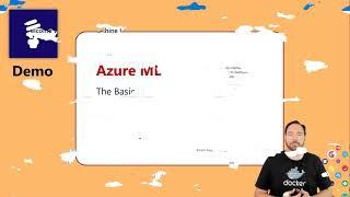 Getting Beyond the Basics with Azure Machine Learning by Kevin Feasel