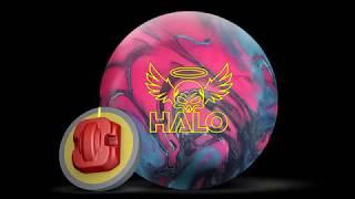 Roto Grip Halo Ball Reaction Video