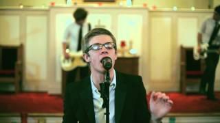 Paradise Fears - Sanctuary (Official Music Video)