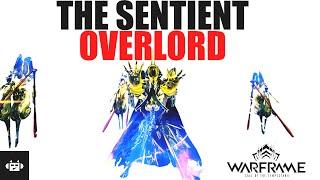 Warframe - Caliban | The Sentient Overlord