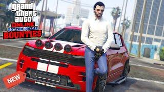 Madrazo Hits & Castigator RELEASED, TRIPLE MONEY & More! | GTA Online Weekly Update