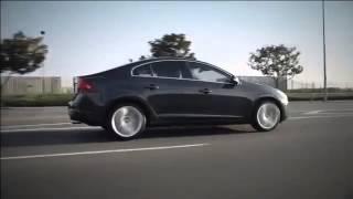 2013 Volvo S60 Sports Sedan    S60 Challenge Commercial   Volvo Cars