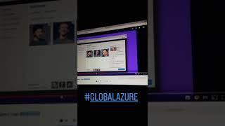 8— #GlobalAzure Bootcamp Meetup LHR & Talk by Ahmad Awais