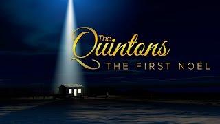 The Quintons - The First Noel